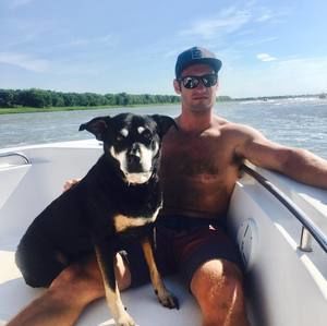 Meet your Posher, Eric